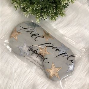 Free People Starry Night Sleep Mask